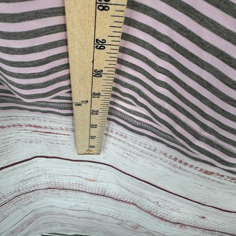 Johnnie-O Mens Polo Shirt  Mens 2XL Striped‎ Short Sleeve Casual Golf Athletic - Picture 7 of 8